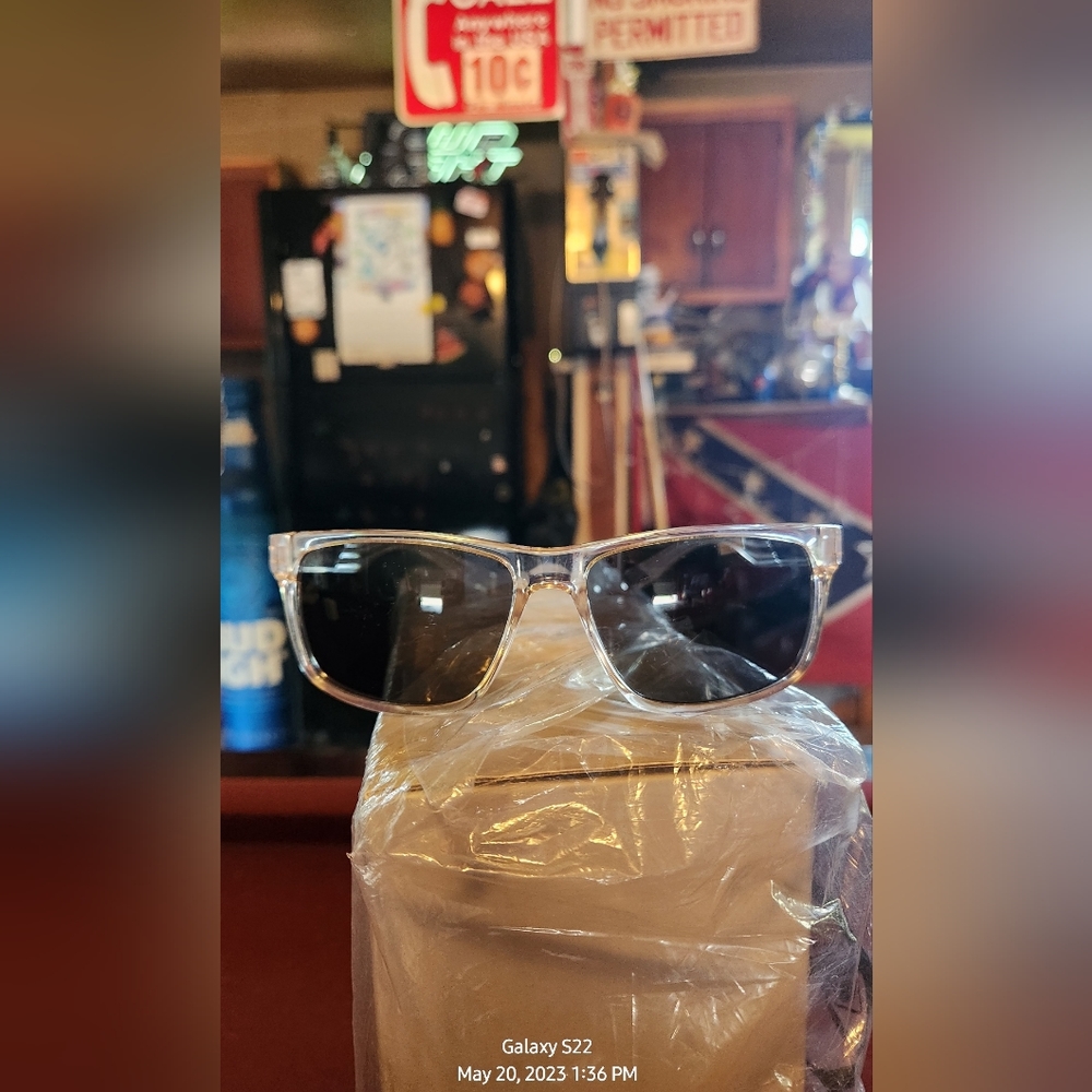 Nike sunglasses